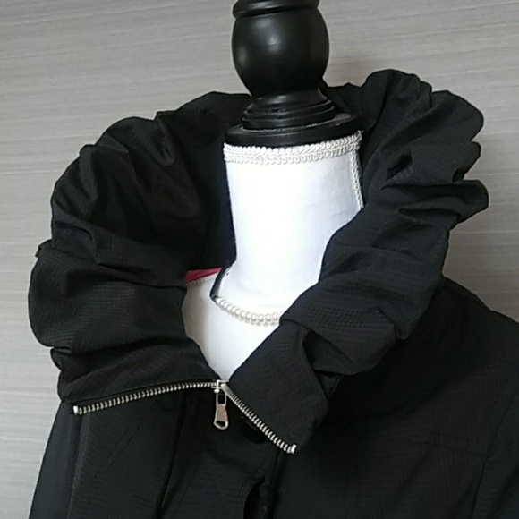 Marc by Marc Jacobs Lightweight Jacket size S - Picture 6 of 8